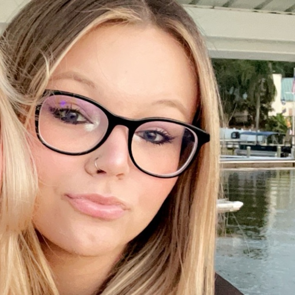 Meet your Posher, Payton